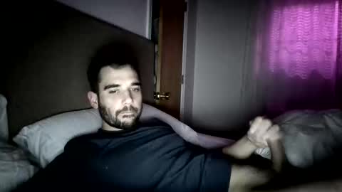 SoulSurfer8 online show from 24, 10, 2025