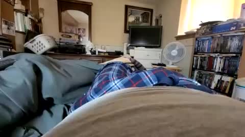 hawkfan1888 online show from 23, 1, 2025