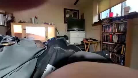 hawkfan1888 online show from 13, 10, 2025