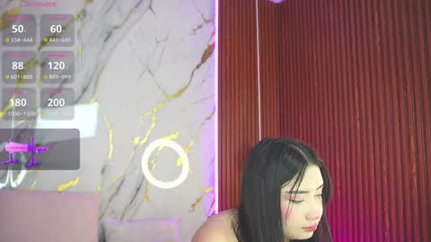 Snapshot of hay1_ chatting on 7, 2, 2025 haylie See you tonight at 8pm Colombia time online show from 7, 2, 2025