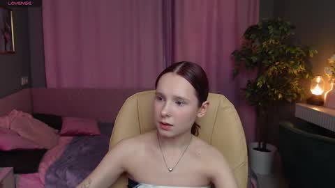 Mia online show from 21, 3, 2026