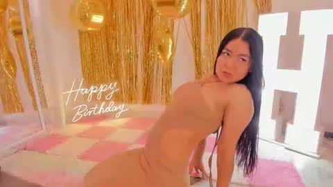 Hayami  online show from 25, 11, 2025