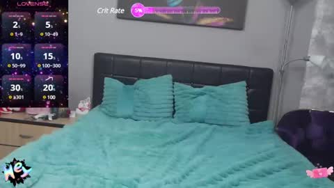 Snapshot of hayde_ayana chatting on 5, 12, 2024 Ayana online show from 5, 12, 2024