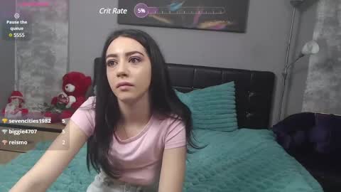 Snapshot of hayde_ayana chatting on 7, 1, 2025 Ayana online show from 7, 1, 2025