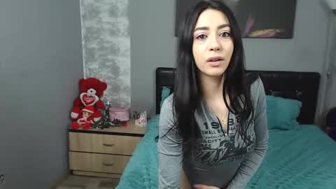 Snapshot of hayde_ayana chatting on 13, 1, 2025 Ayana online show from 13, 1, 2025