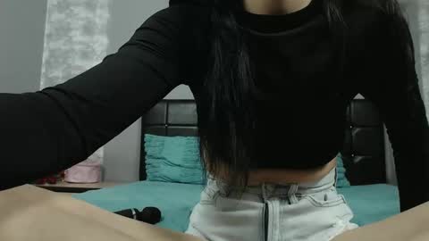 Snapshot of hayde_ayana chatting on 5, 2, 2025 Ayana online show from 5, 2, 2025