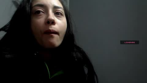 Snapshot of hayde_ayana chatting on 9, 2, 2025 Ayana online show from 9, 2, 2025