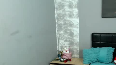 Snapshot of hayde_ayana chatting on 14, 2, 2025 Ayana online show from 14, 2, 2025