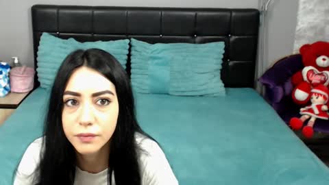 Snapshot of hayde_ayana chatting on 23, 2, 2025 Ayana online show from 23, 2, 2025