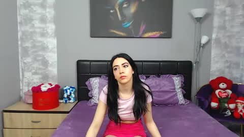 Snapshot of hayde_ayana chatting on 4, 3, 2025 Ayana online show from 4, 3, 2025