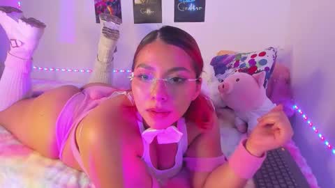 Snapshot of hayden_howland chatting on 7, 10, 2025 hayden_howland online show from 7, 10, 2025