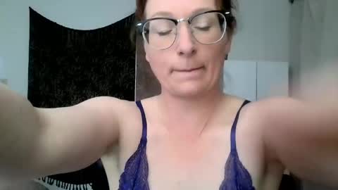 Haydenmay online show from 17, 5, 2026