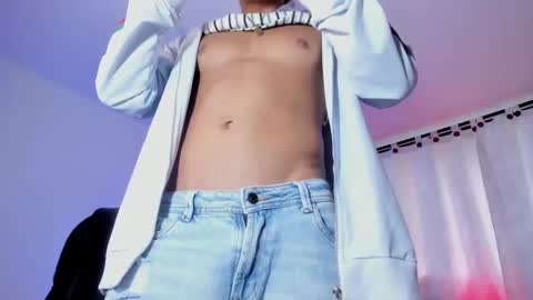 Snapshot of haydenn_boy chatting on 14, 10, 2025 Hayen Boy online show from 14, 10, 2025