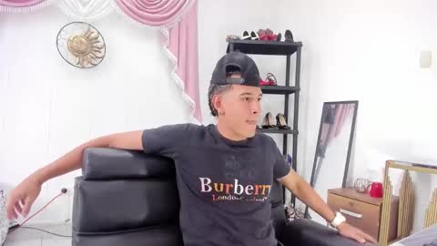 Hayen Boy online show from 17, 11, 2025