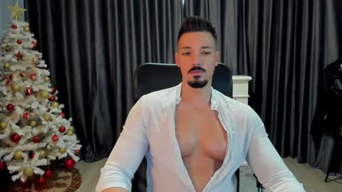 HaydenSpears online show from 15, 12, 2024