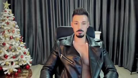 HaydenSpears online show from 18, 12, 2024