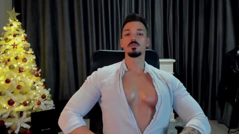 HaydenSpears online show from 28, 12, 2024