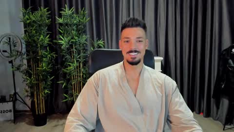 HaydenSpears online show from 25, 1, 2025