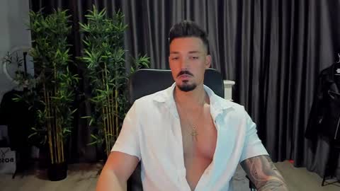 HaydenSpears online show from 2, 2, 2025