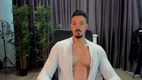 HaydenSpears online show from 23, 2, 2025