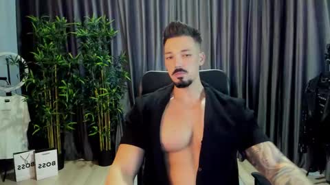 HaydenSpears online show from 21, 9, 2025