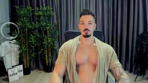 HaydenSpears online show from 4, 10, 2025