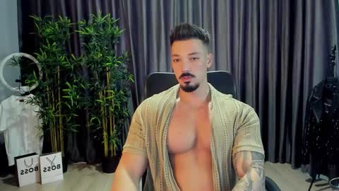 HaydenSpears online show from 12, 10, 2025