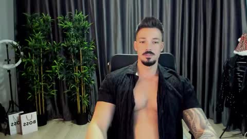 HaydenSpears online show from 15, 11, 2025