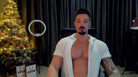 HaydenSpears online show from 29, 11, 2025