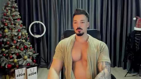 HaydenSpears online show from 30, 11, 2025