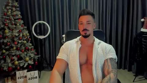 HaydenSpears online show from 19, 12, 2025