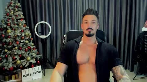 HaydenSpears online show from 14, 1, 2026