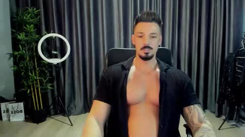 HaydenSpears online show from 7, 2, 2026