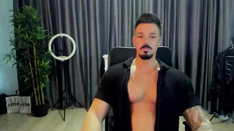 HaydenSpears online show from 25, 2, 2026