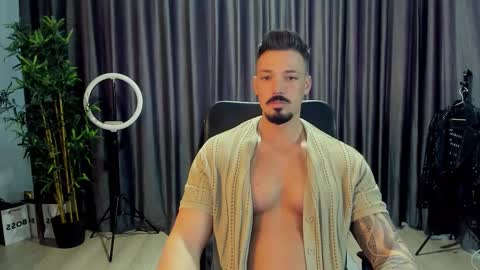 HaydenSpears online show from 14, 3, 2026