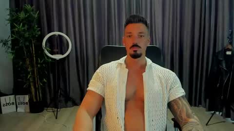 HaydenSpears online show from 20, 4, 2026