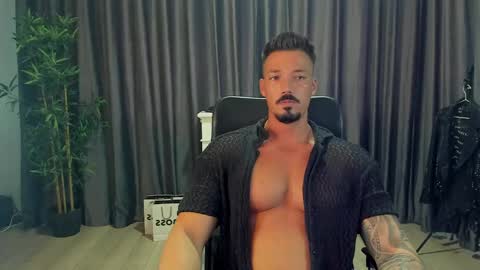 HaydenSpears online show from 9, 6, 2026