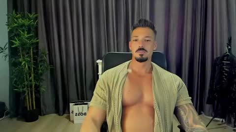 HaydenSpears online show from 10, 6, 2026