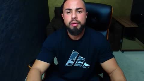 HayesWood online show from 23, 10, 2025