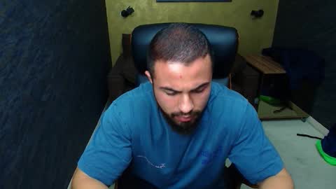 HayesWood online show from 31, 10, 2025