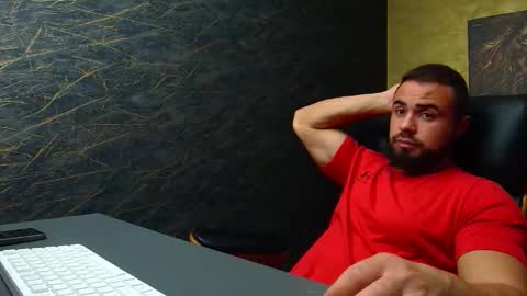 HayesWood online show from 9, 11, 2025