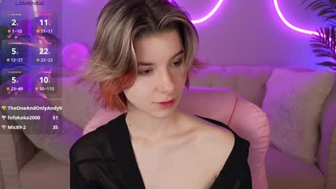 Snapshot of haylaamber chatting on 2, 12, 2024 haylaamber online show from 2, 12, 2024