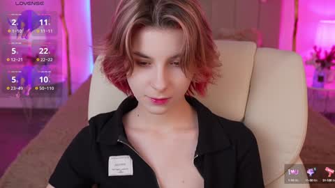 Snapshot of haylaamber chatting on 8, 12, 2024 haylaamber online show from 8, 12, 2024