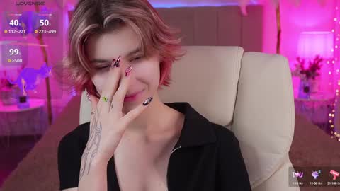 Snapshot of haylaamber chatting on 11, 12, 2024 haylaamber online show from 11, 12, 2024