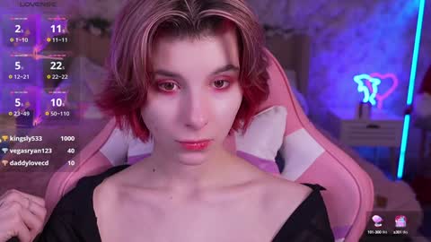 Snapshot of haylaamber chatting on 23, 12, 2024 haylaamber online show from 23, 12, 2024