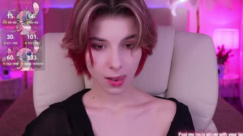 Snapshot of haylaamber chatting on 25, 12, 2024 haylaamber online show from 25, 12, 2024