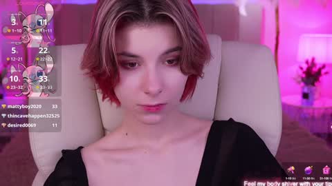 Snapshot of haylaamber chatting on 25, 12, 2024 haylaamber online show from 25, 12, 2024