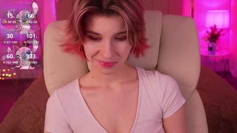 Snapshot of haylaamber chatting on 30, 12, 2024 haylaamber online show from 30, 12, 2024