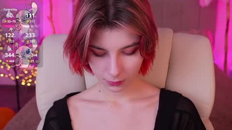 Snapshot of haylaamber chatting on 9, 1, 2025 haylaamber online show from 9, 1, 2025