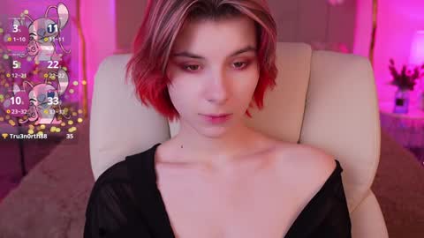 Snapshot of haylaamber chatting on 9, 1, 2025 haylaamber online show from 9, 1, 2025